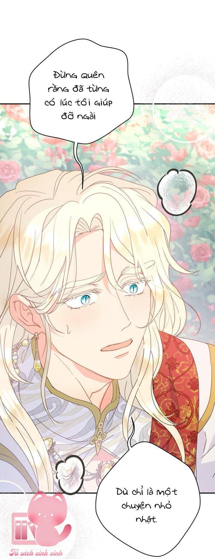 Tiền Là Tất Cả Chồng Là Phù Du Chapter 102 - 31