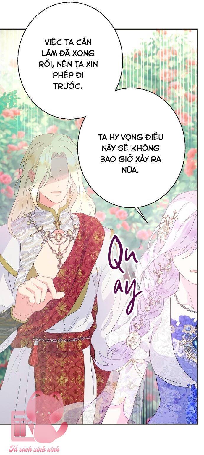 Tiền Là Tất Cả Chồng Là Phù Du Chapter 102 - 34