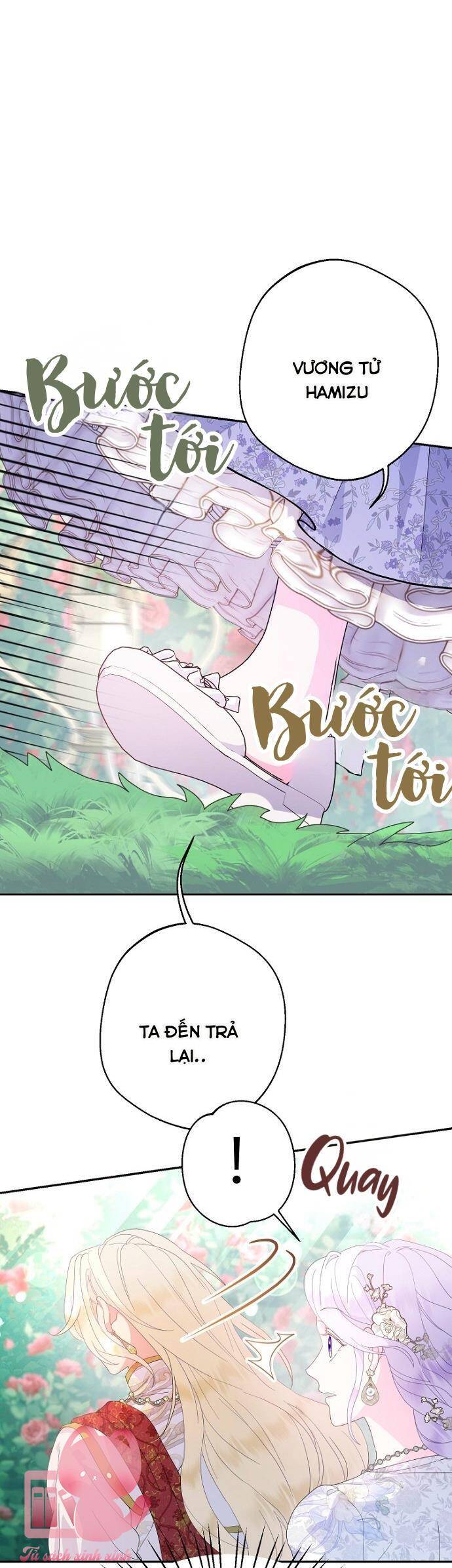 Tiền Là Tất Cả Chồng Là Phù Du Chapter 102 - 5