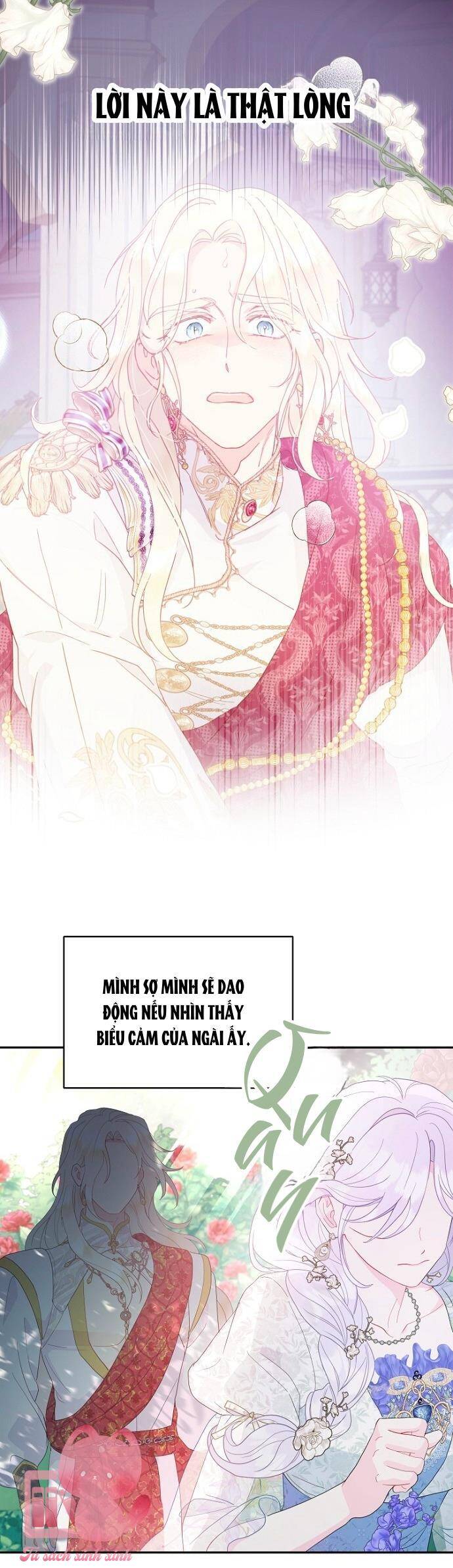 Tiền Là Tất Cả Chồng Là Phù Du Chapter 102 - 42