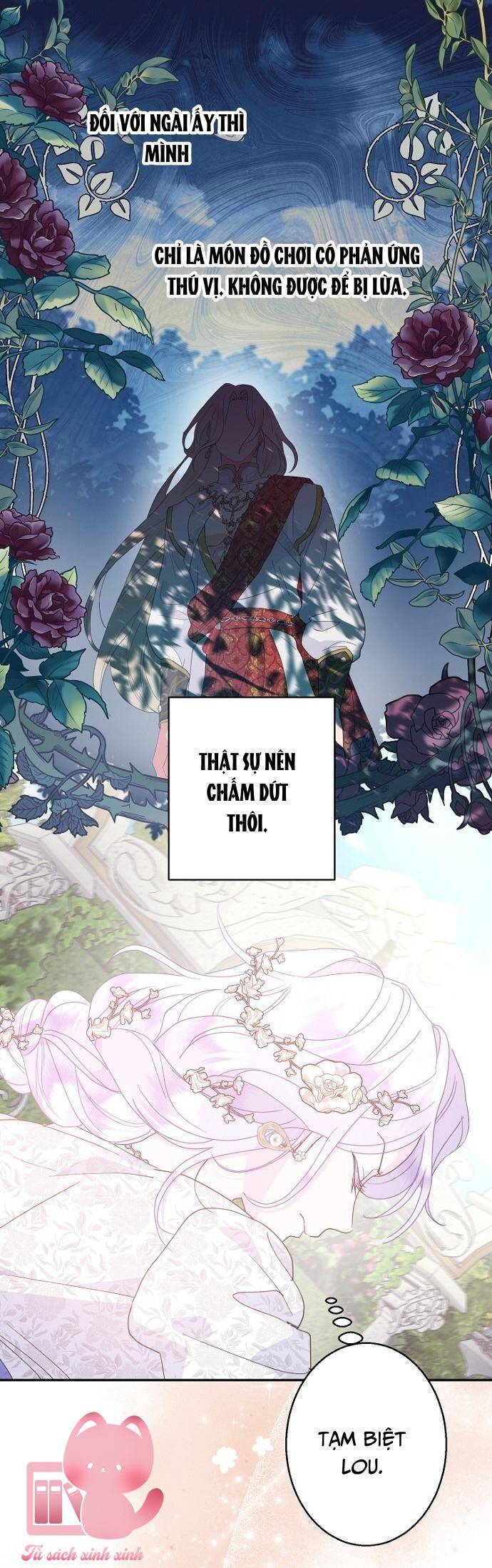 Tiền Là Tất Cả Chồng Là Phù Du Chapter 102 - 44