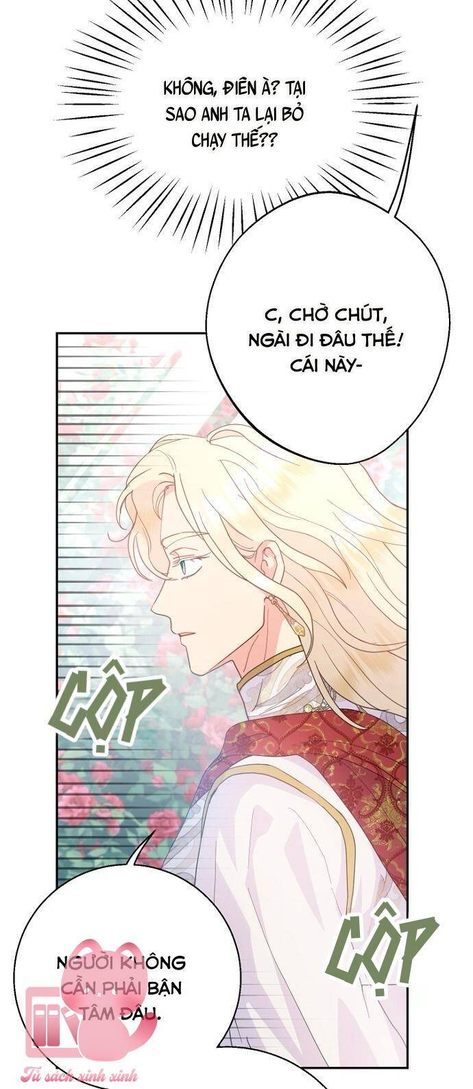 Tiền Là Tất Cả Chồng Là Phù Du Chapter 102 - 6