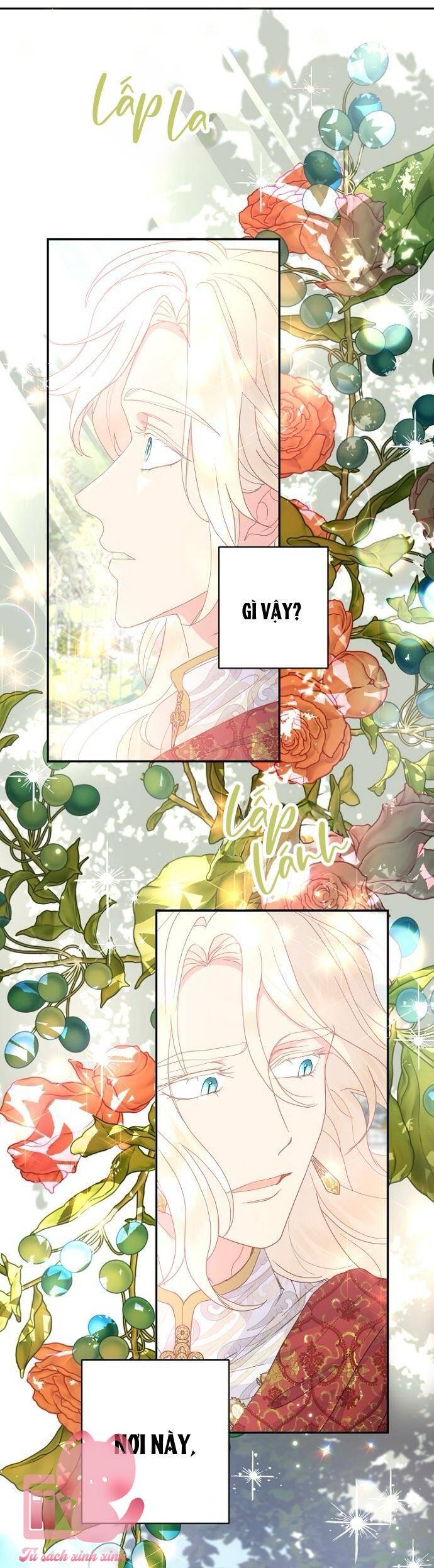 Tiền Là Tất Cả Chồng Là Phù Du Chapter 102 - 55