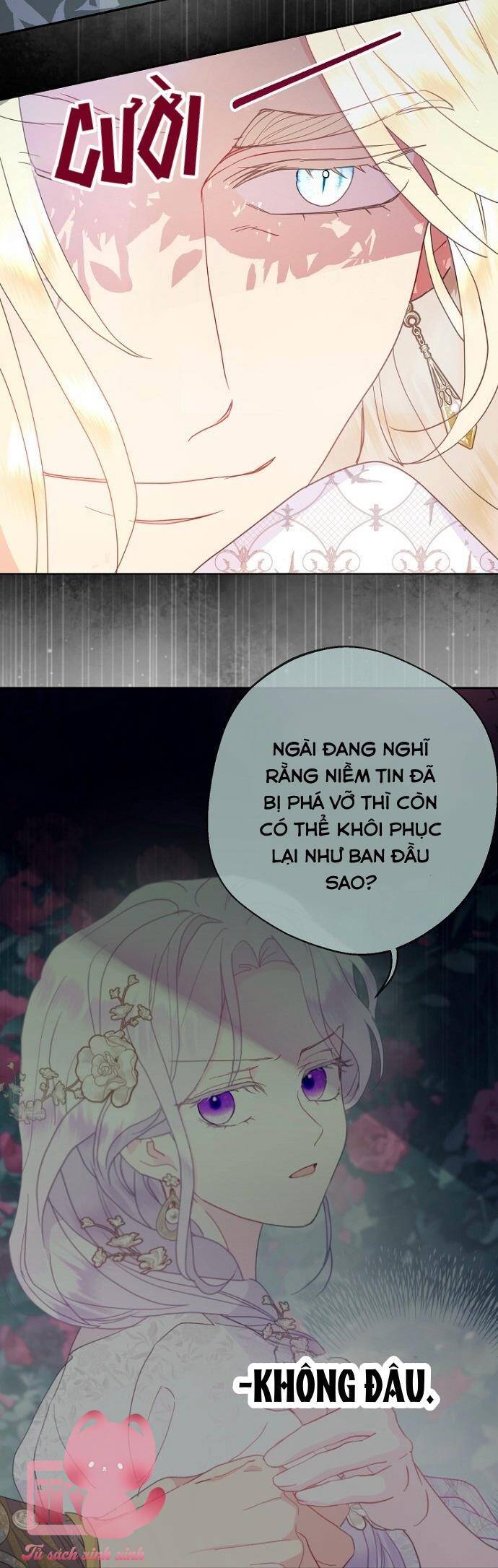 Tiền Là Tất Cả Chồng Là Phù Du Chapter 102 - 60