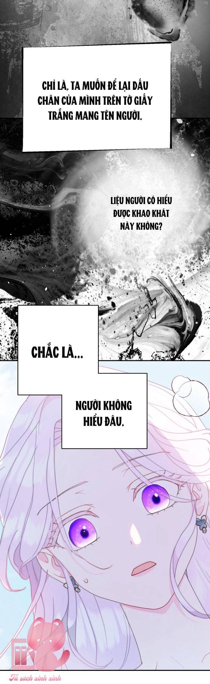 Tiền Là Tất Cả Chồng Là Phù Du Chapter 102 - 63