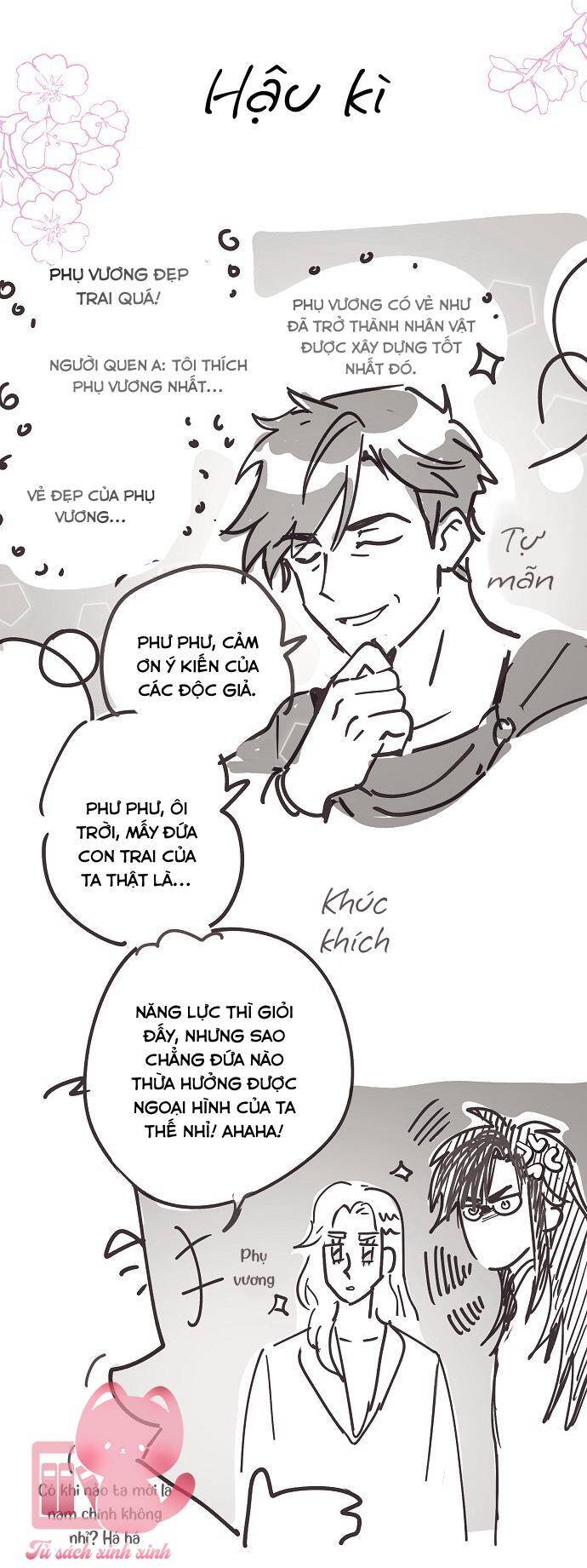 Tiền Là Tất Cả Chồng Là Phù Du Chapter 102 - 70