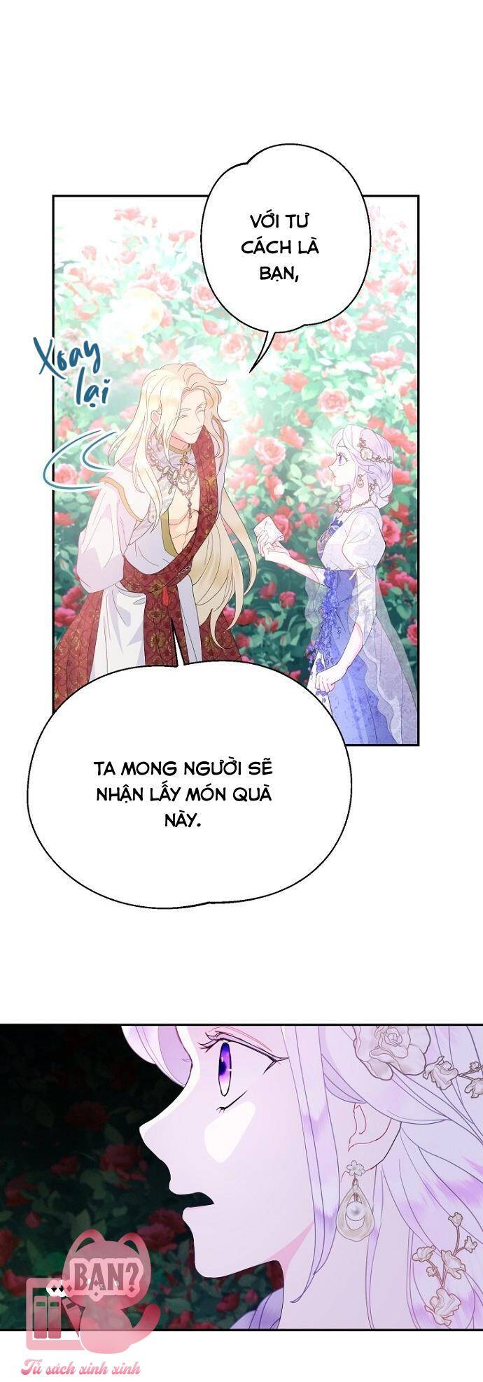 Tiền Là Tất Cả Chồng Là Phù Du Chapter 102 - 8