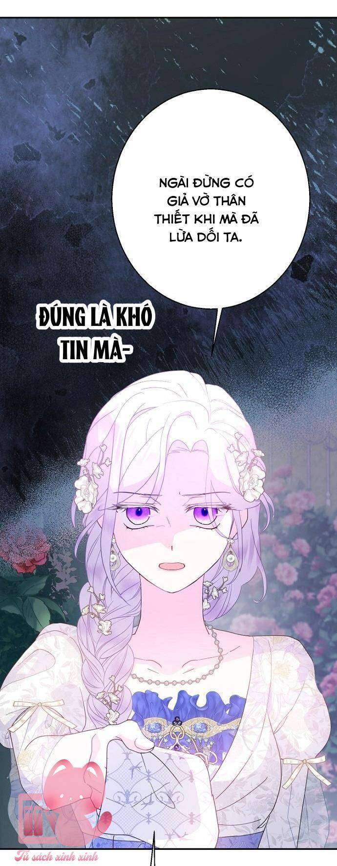 Tiền Là Tất Cả Chồng Là Phù Du Chapter 102 - 9