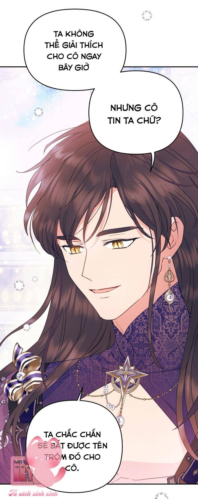 Tiền Là Tất Cả Chồng Là Phù Du Chapter 63 - 14