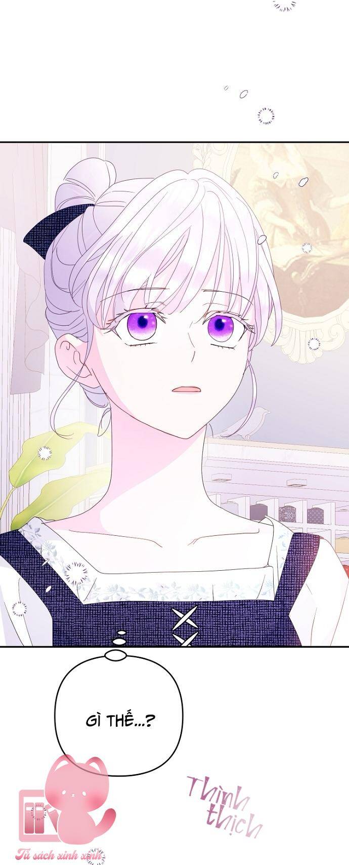 Tiền Là Tất Cả Chồng Là Phù Du Chapter 63 - 15