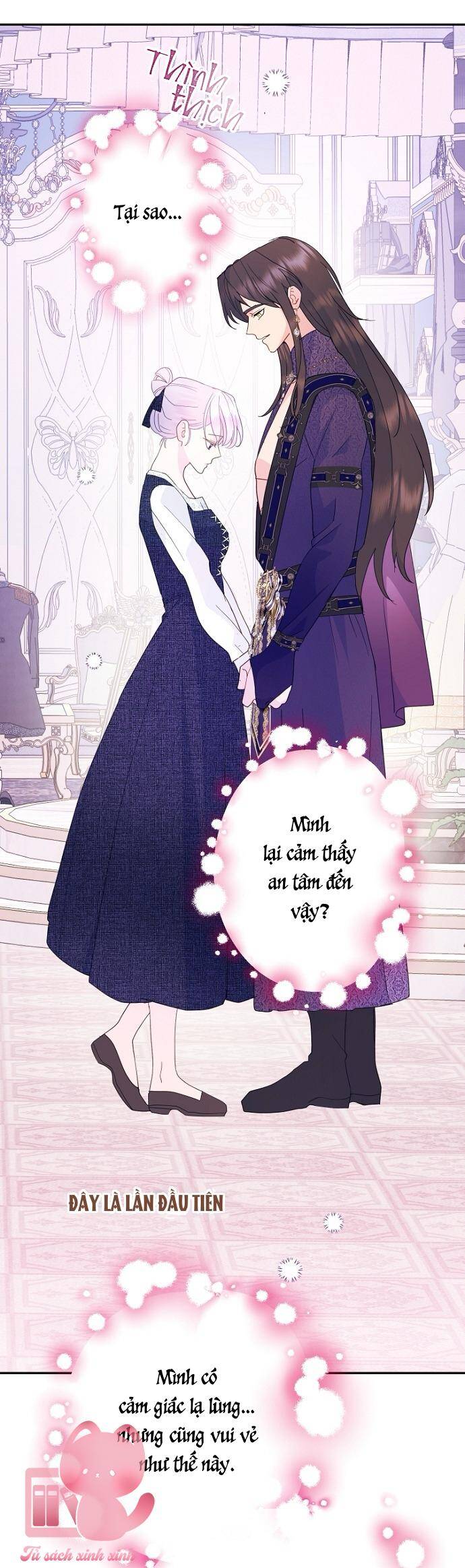 Tiền Là Tất Cả Chồng Là Phù Du Chapter 63 - 17