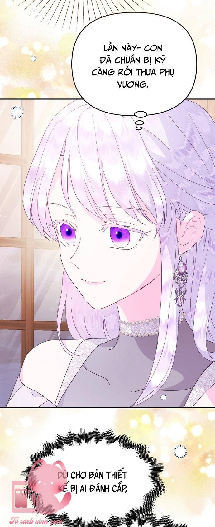 Tiền Là Tất Cả Chồng Là Phù Du Chapter 63 - 30