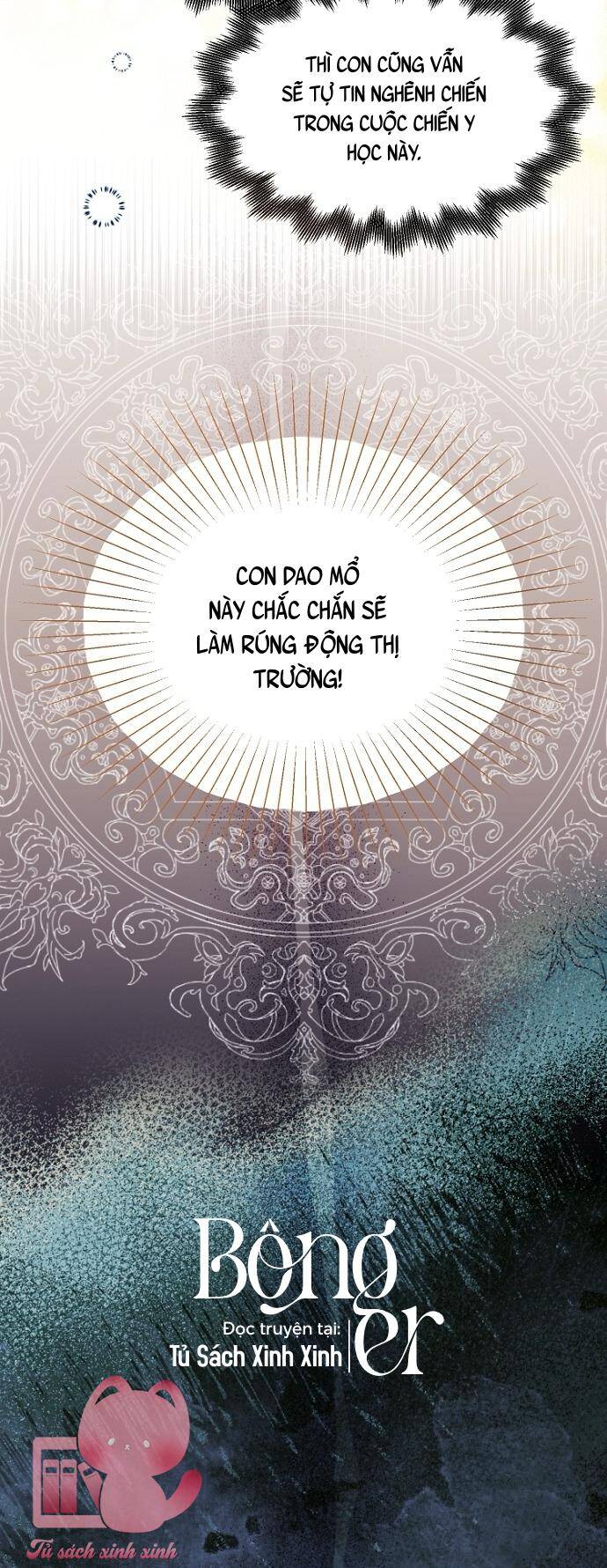 Tiền Là Tất Cả Chồng Là Phù Du Chapter 63 - 32