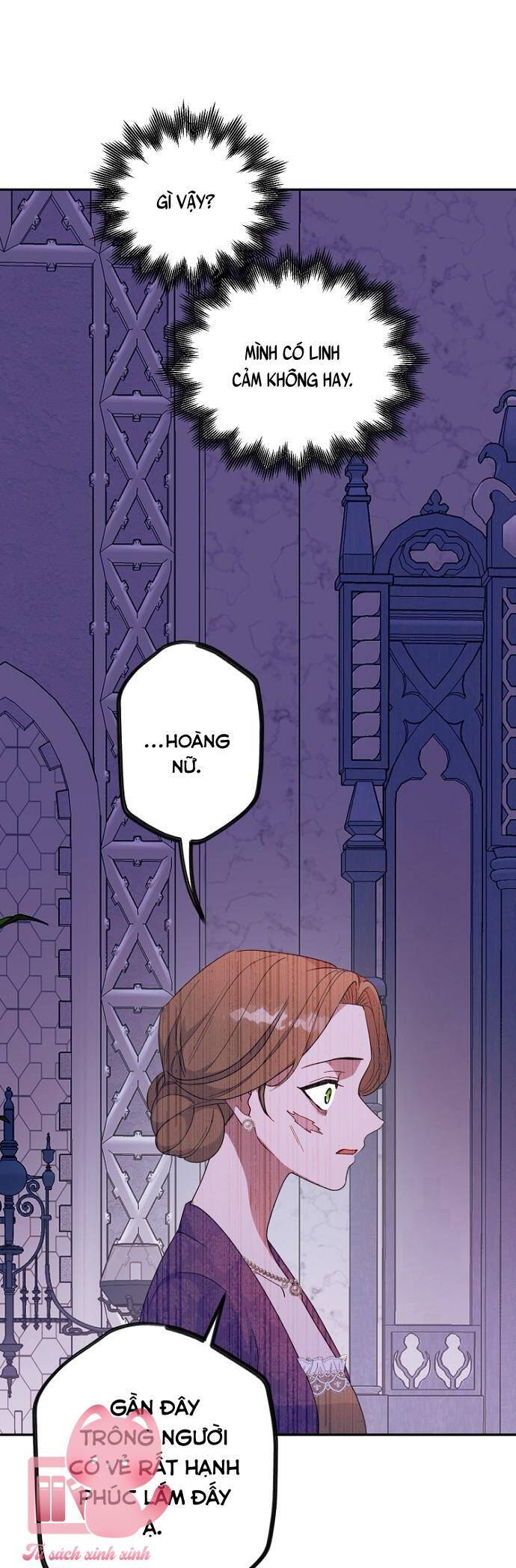 Tiền Là Tất Cả Chồng Là Phù Du Chapter 63 - 45