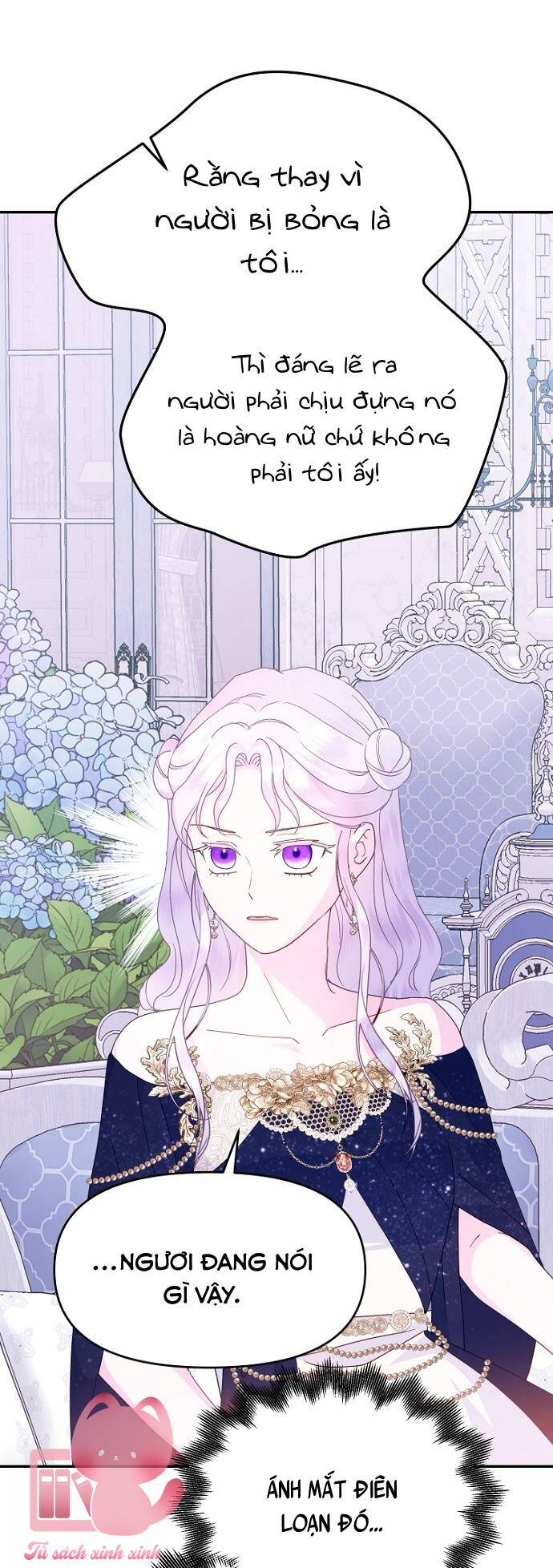 Tiền Là Tất Cả Chồng Là Phù Du Chapter 63 - 48