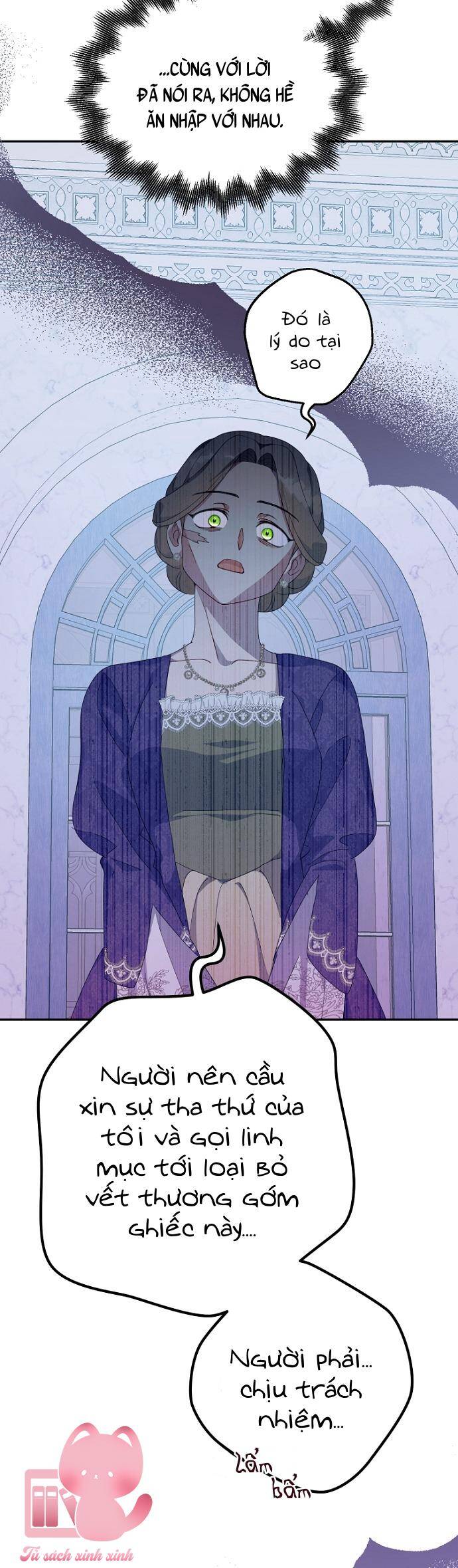 Tiền Là Tất Cả Chồng Là Phù Du Chapter 63 - 49