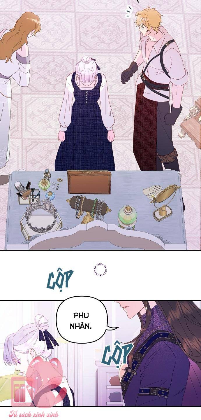 Tiền Là Tất Cả Chồng Là Phù Du Chapter 63 - 6