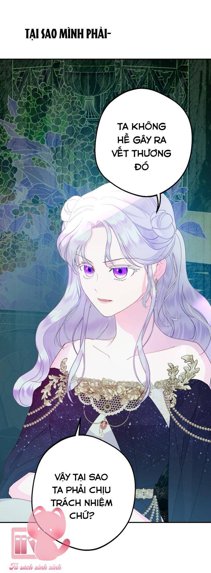 Tiền Là Tất Cả Chồng Là Phù Du Chapter 63 - 52