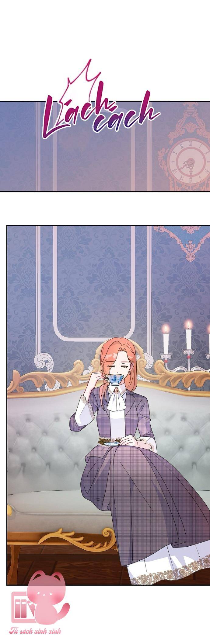 Tiền Là Tất Cả Chồng Là Phù Du Chapter 63 - 54