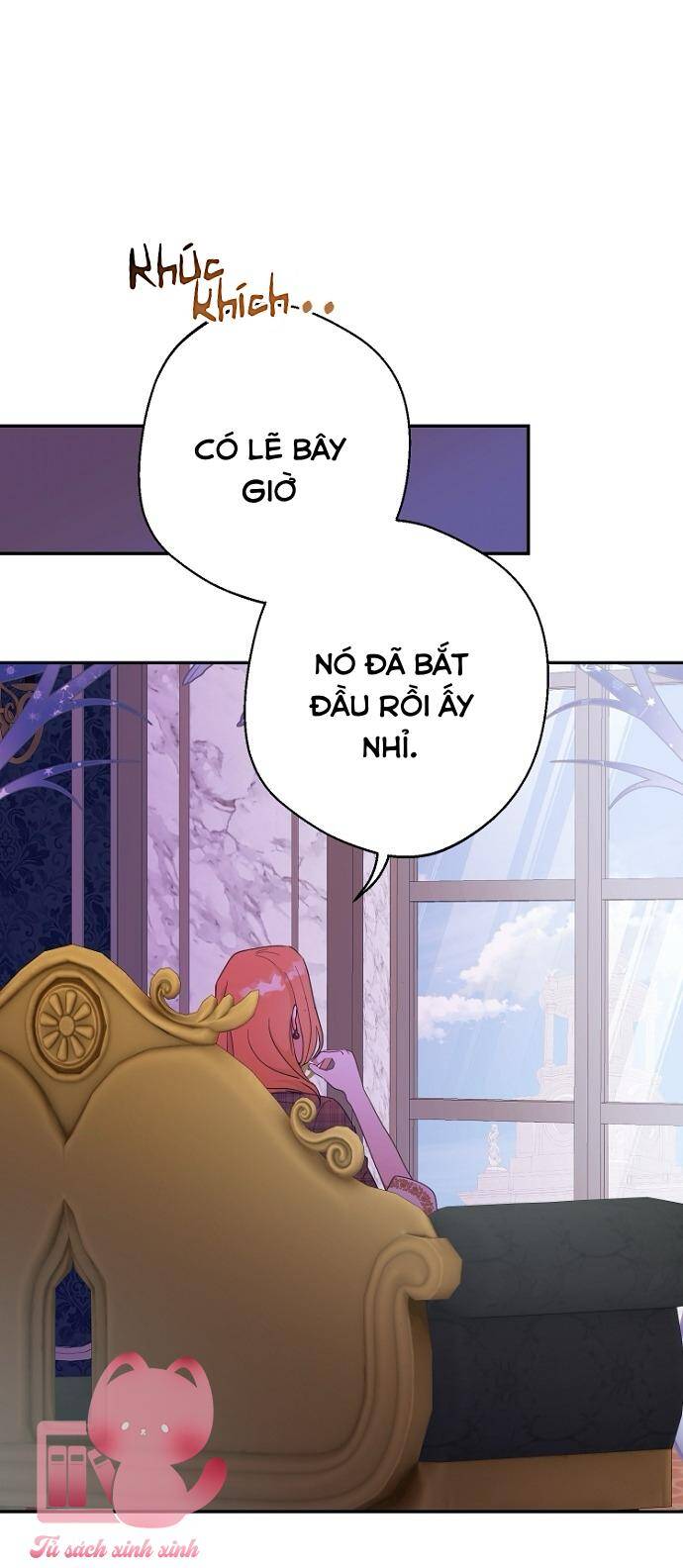 Tiền Là Tất Cả Chồng Là Phù Du Chapter 63 - 56