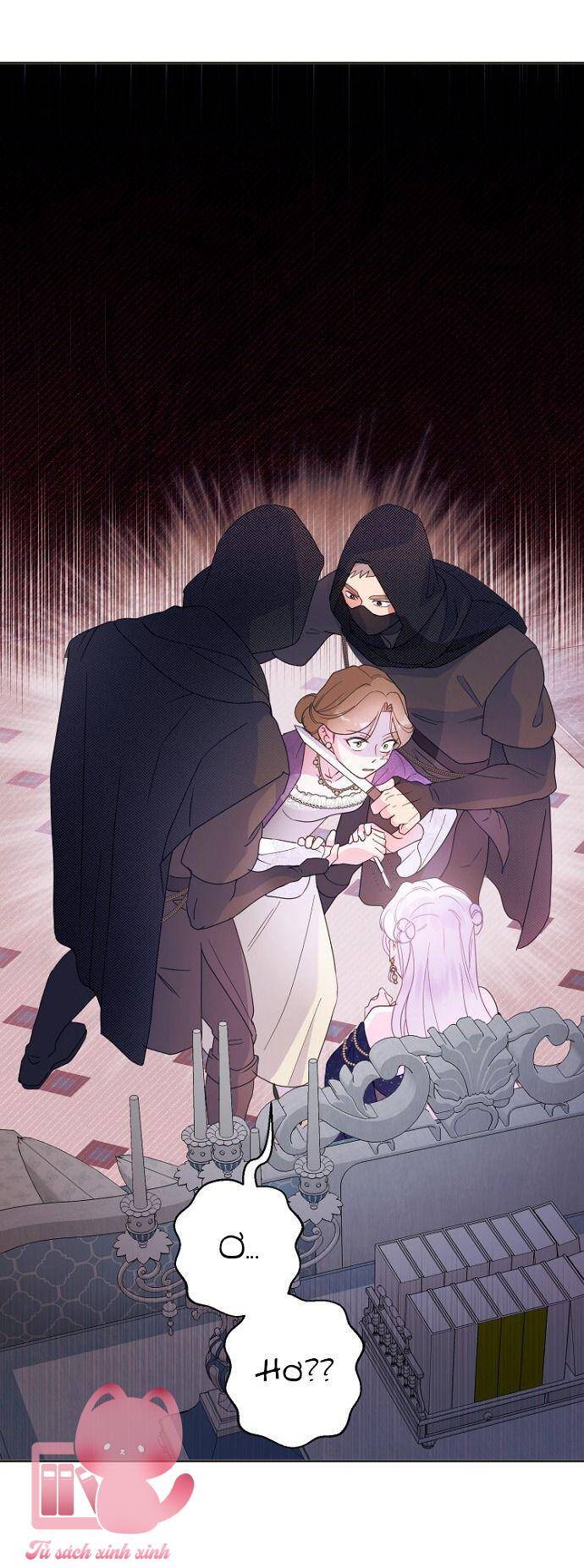 Tiền Là Tất Cả Chồng Là Phù Du Chapter 64 - 11