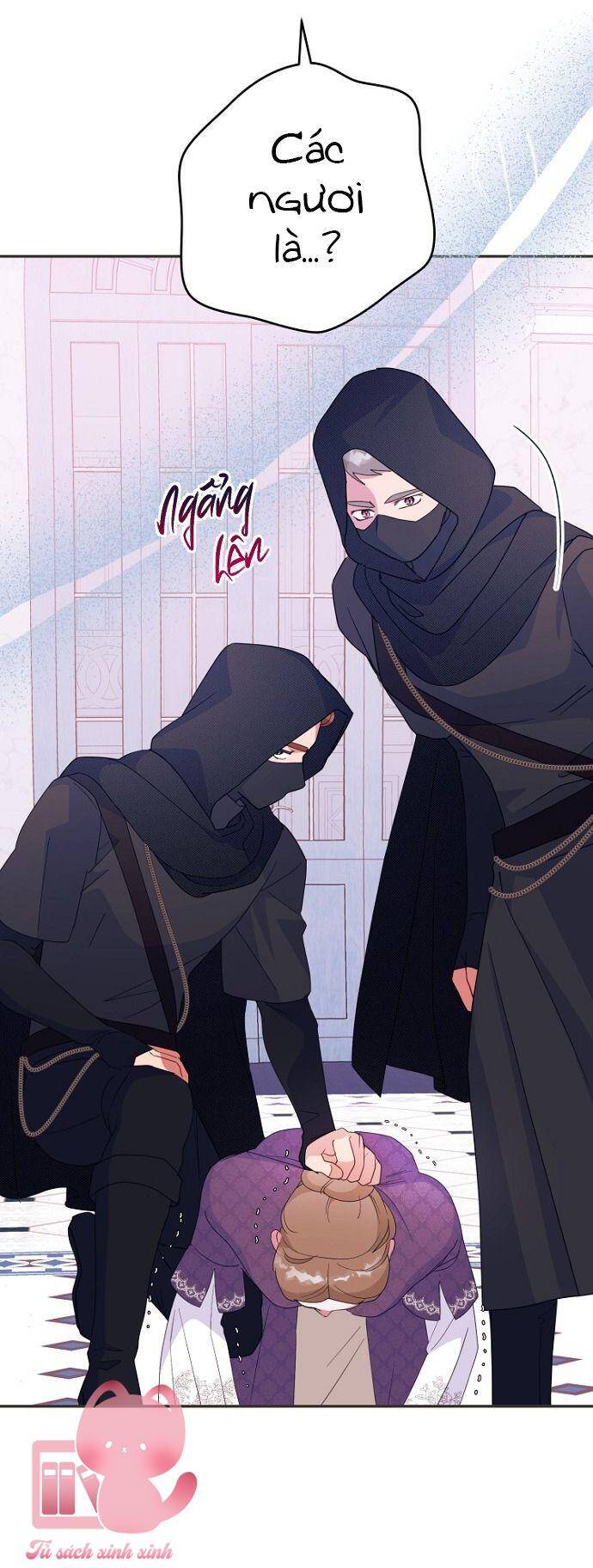 Tiền Là Tất Cả Chồng Là Phù Du Chapter 64 - 14