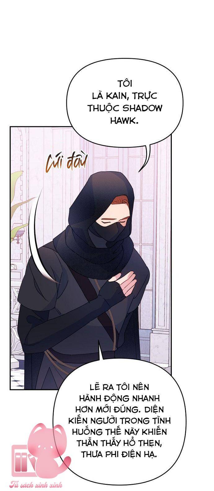 Tiền Là Tất Cả Chồng Là Phù Du Chapter 64 - 15