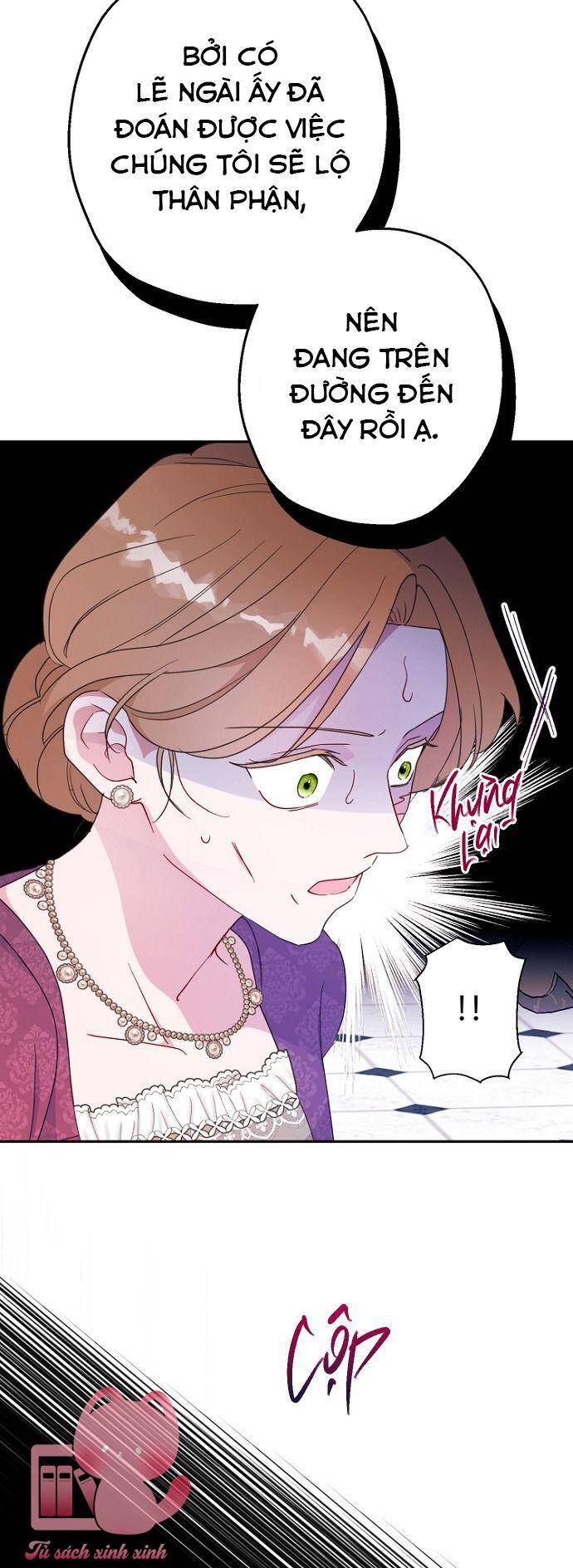 Tiền Là Tất Cả Chồng Là Phù Du Chapter 64 - 18