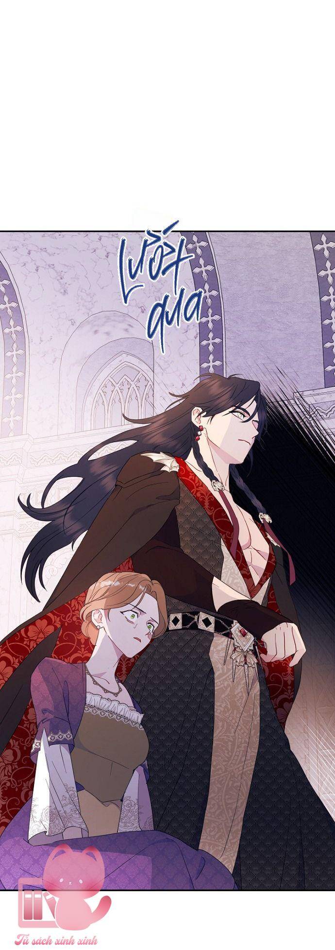 Tiền Là Tất Cả Chồng Là Phù Du Chapter 64 - 20