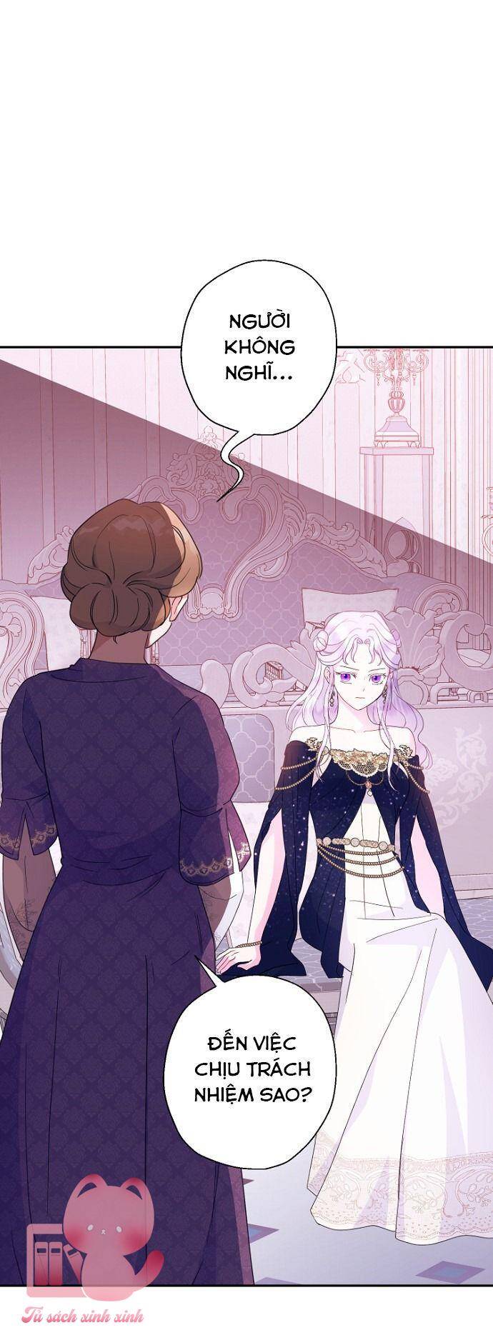 Tiền Là Tất Cả Chồng Là Phù Du Chapter 64 - 3