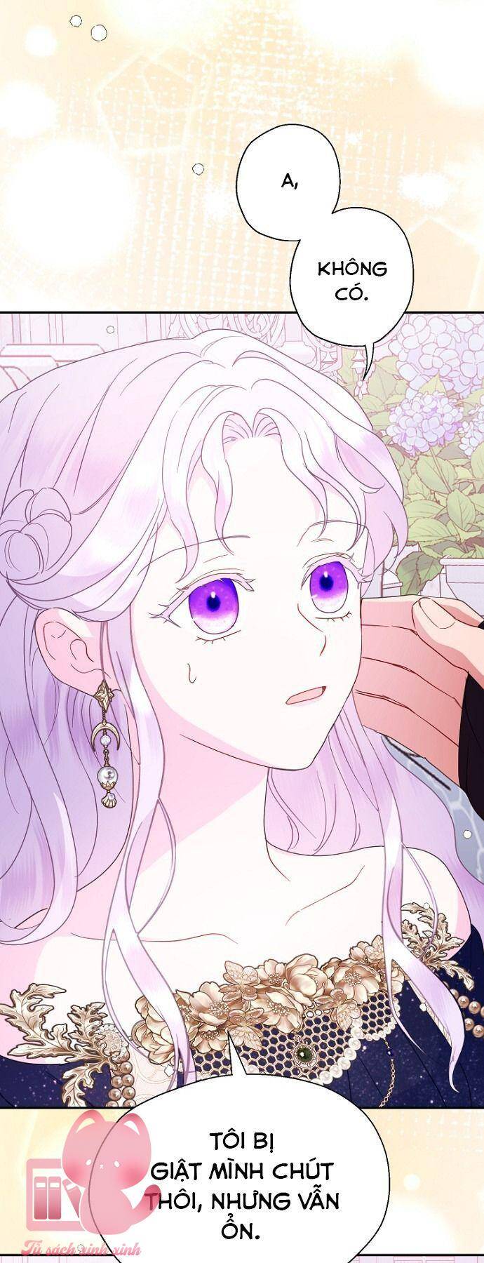 Tiền Là Tất Cả Chồng Là Phù Du Chapter 64 - 24