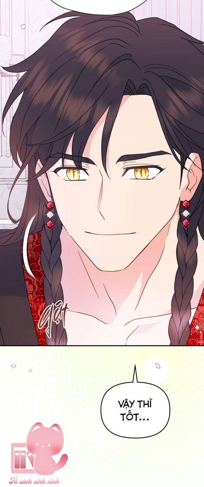 Tiền Là Tất Cả Chồng Là Phù Du Chapter 64 - 25