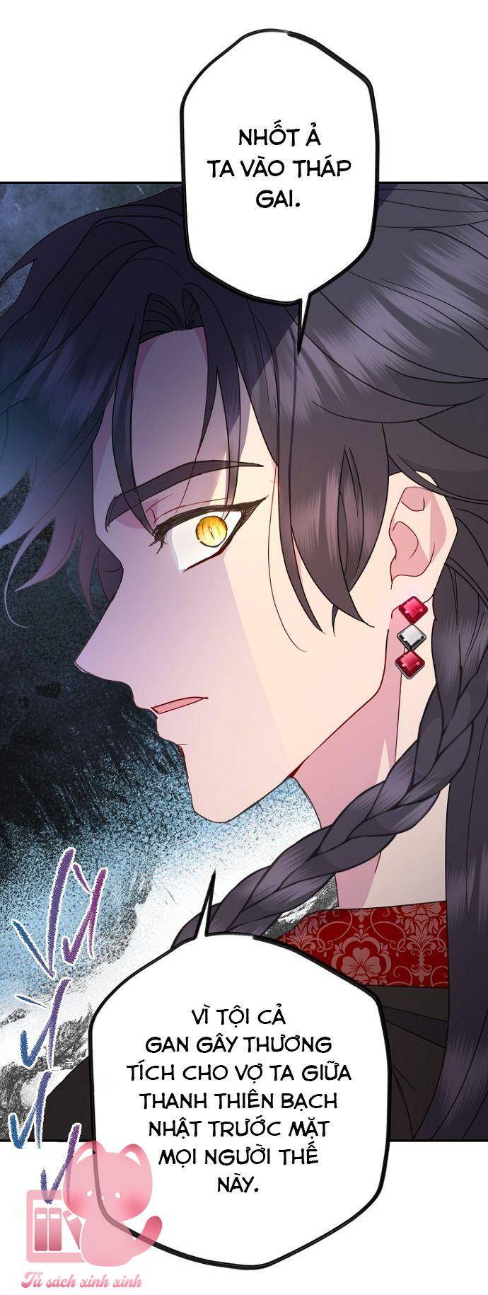 Tiền Là Tất Cả Chồng Là Phù Du Chapter 64 - 27