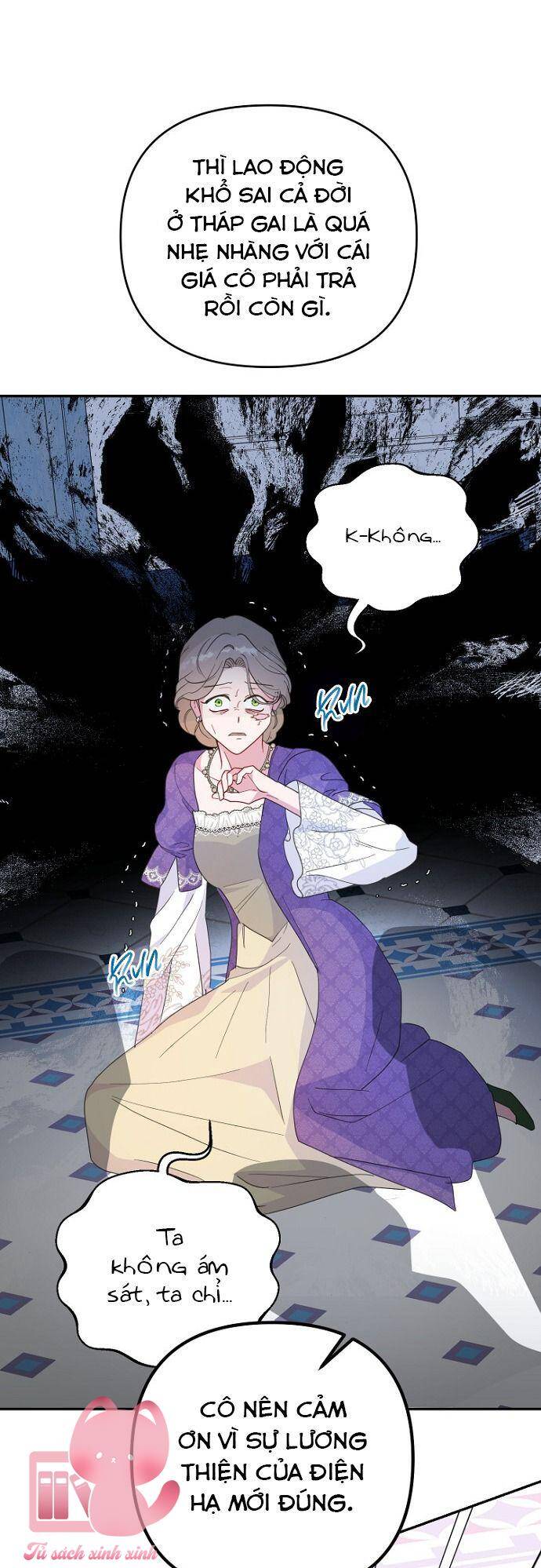 Tiền Là Tất Cả Chồng Là Phù Du Chapter 64 - 30