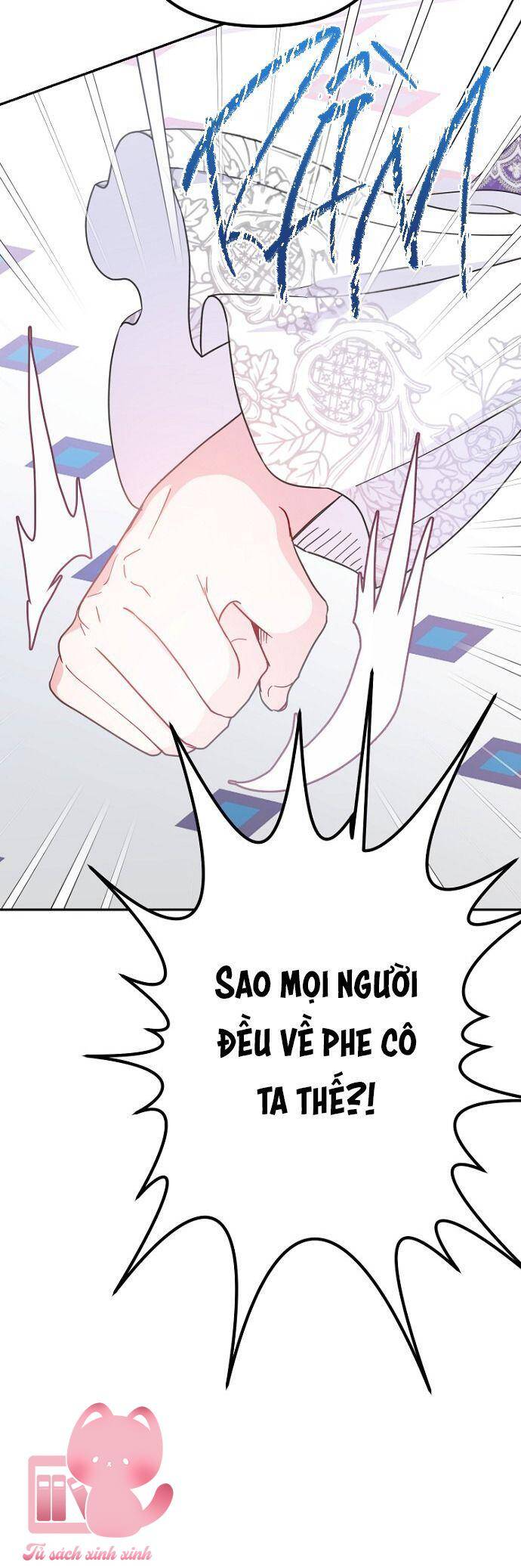 Tiền Là Tất Cả Chồng Là Phù Du Chapter 64 - 31