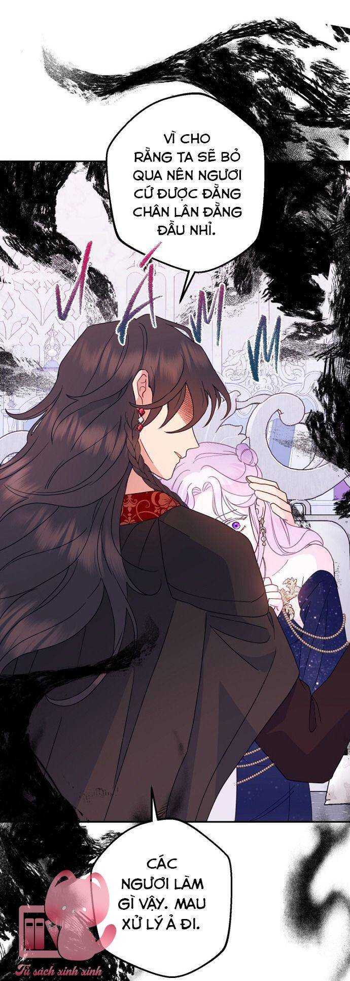 Tiền Là Tất Cả Chồng Là Phù Du Chapter 64 - 38