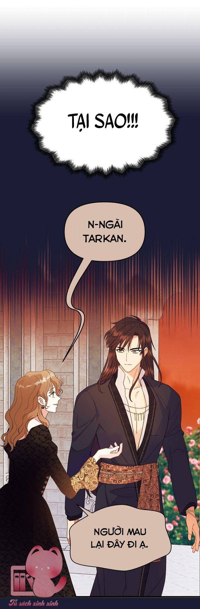 Tiền Là Tất Cả Chồng Là Phù Du Chapter 64 - 43