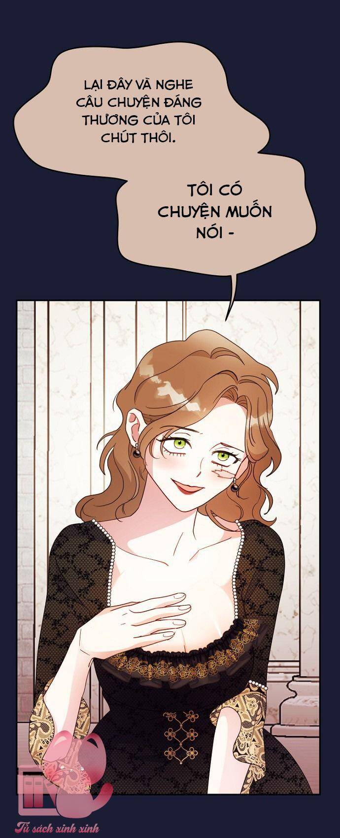 Tiền Là Tất Cả Chồng Là Phù Du Chapter 64 - 44