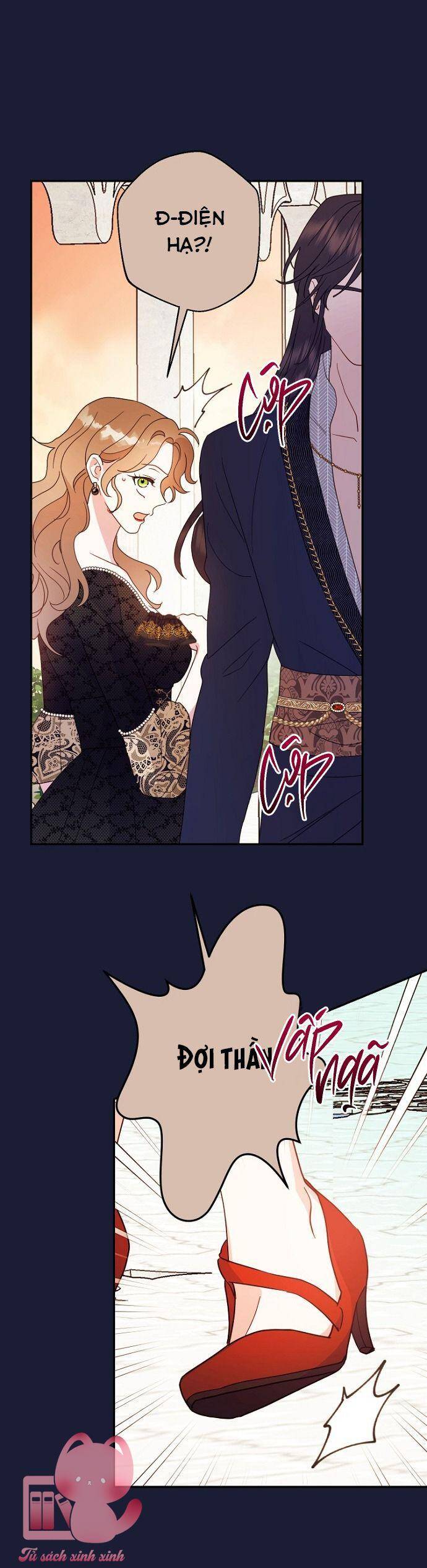 Tiền Là Tất Cả Chồng Là Phù Du Chapter 64 - 47