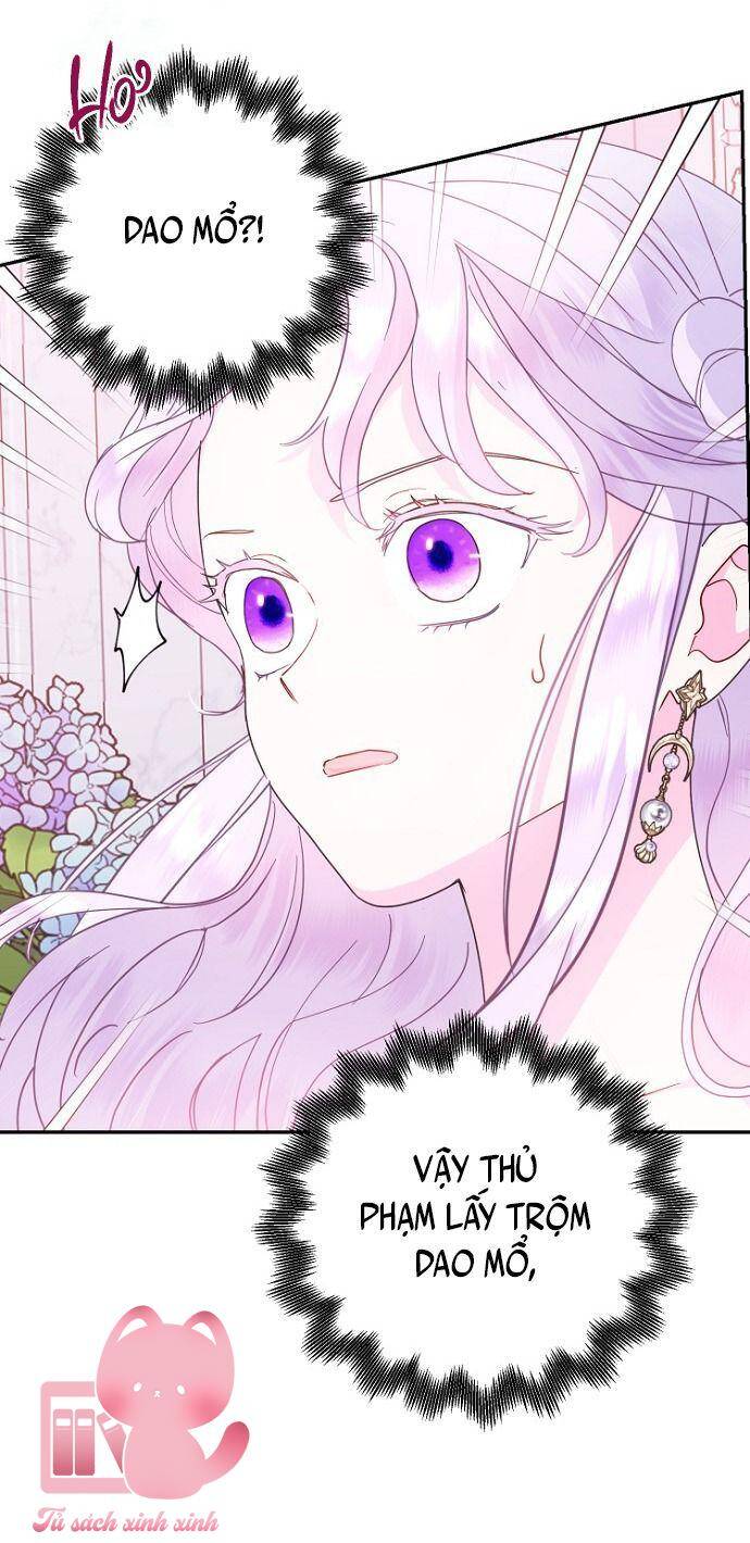 Tiền Là Tất Cả Chồng Là Phù Du Chapter 64 - 6