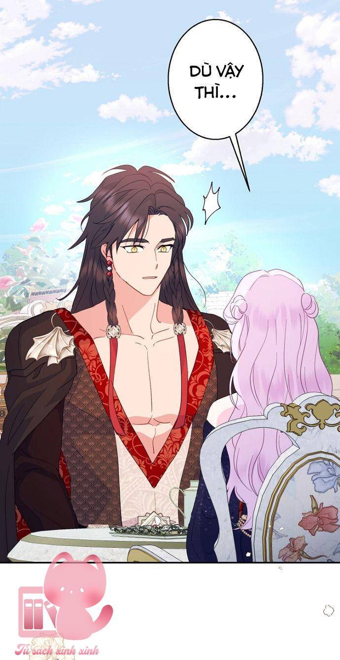 Tiền Là Tất Cả Chồng Là Phù Du Chapter 64 - 64