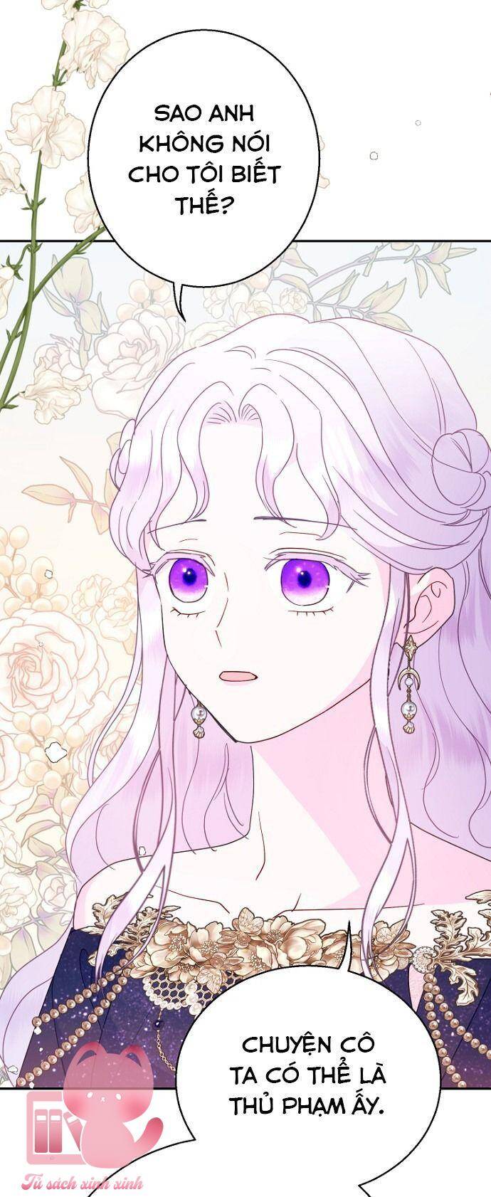 Tiền Là Tất Cả Chồng Là Phù Du Chapter 64 - 65