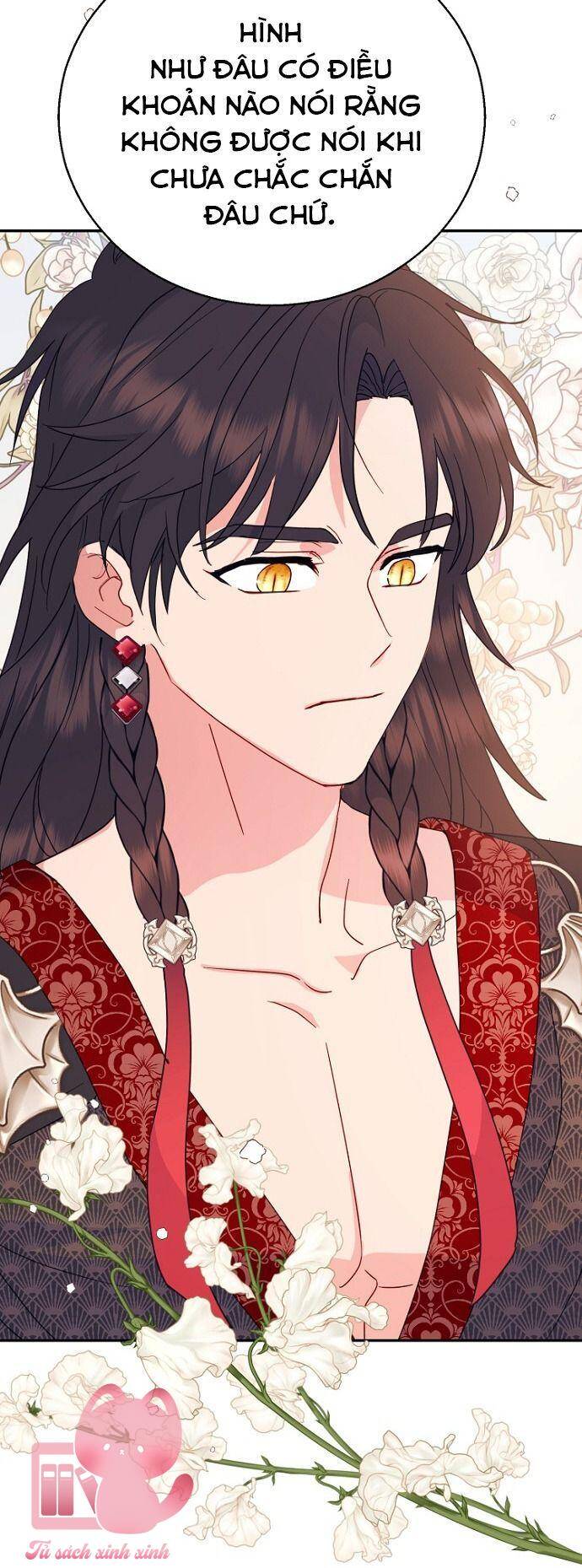 Tiền Là Tất Cả Chồng Là Phù Du Chapter 64 - 66