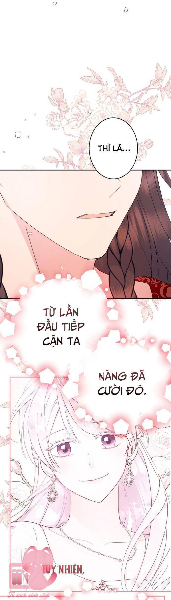 Tiền Là Tất Cả Chồng Là Phù Du Chapter 64 - 67