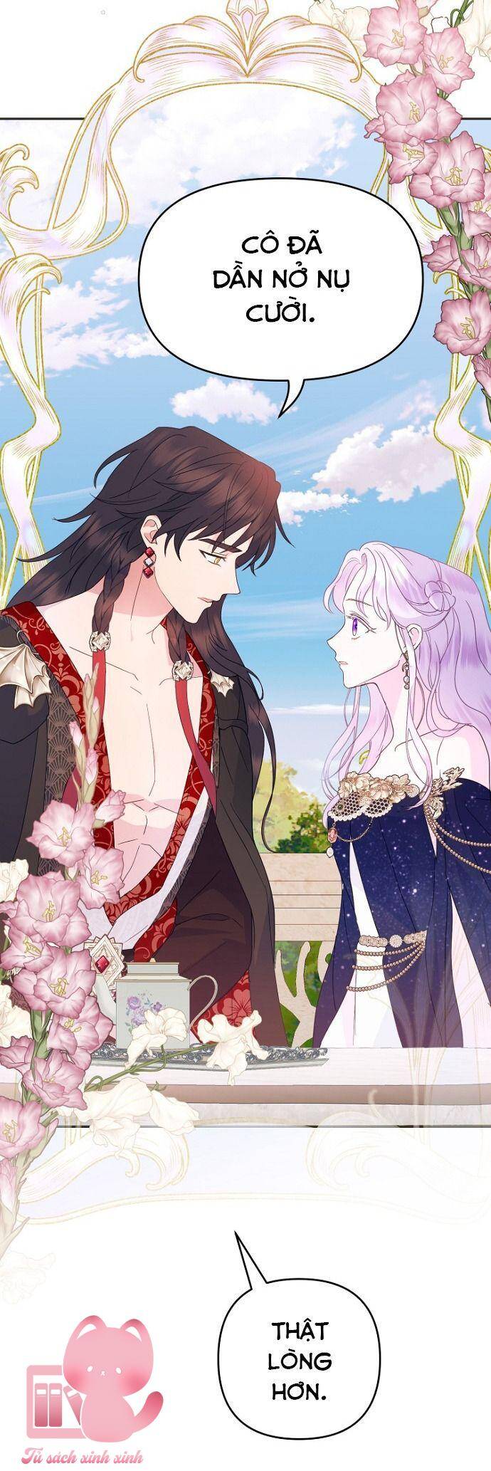 Tiền Là Tất Cả Chồng Là Phù Du Chapter 64 - 70