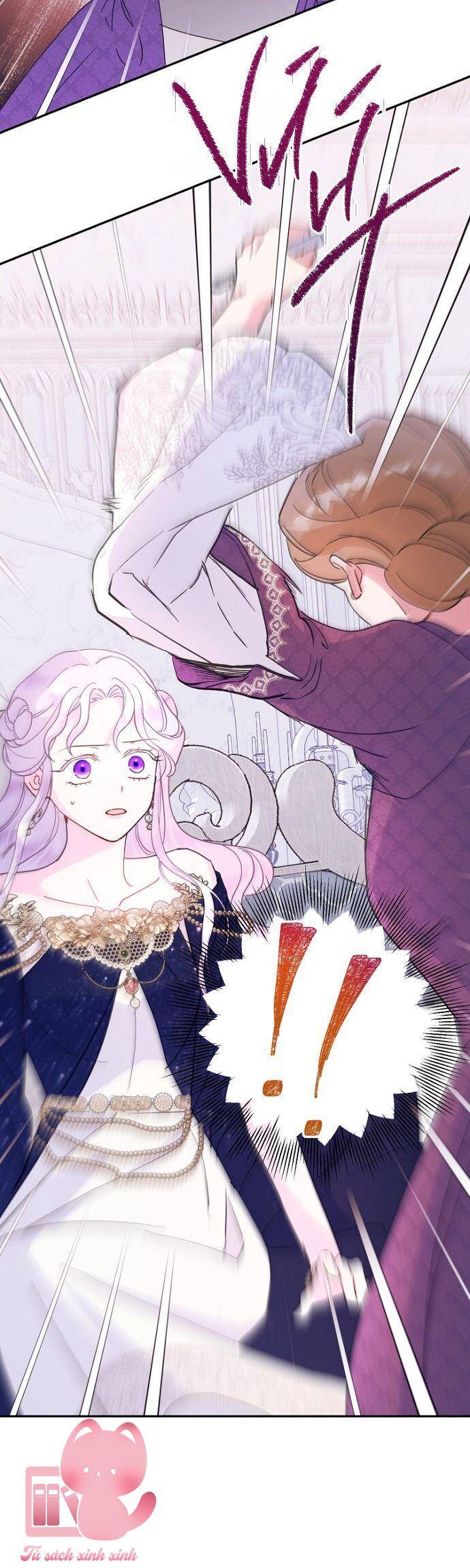 Tiền Là Tất Cả Chồng Là Phù Du Chapter 64 - 8