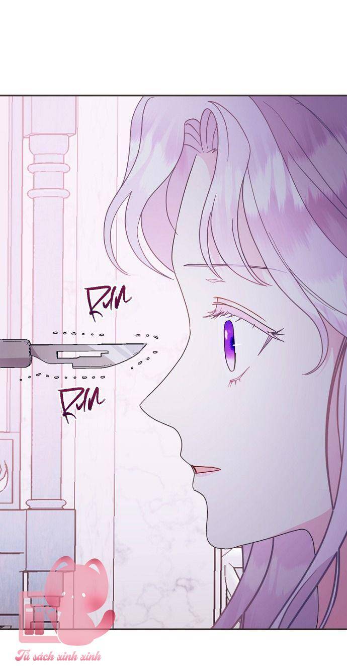 Tiền Là Tất Cả Chồng Là Phù Du Chapter 64 - 10