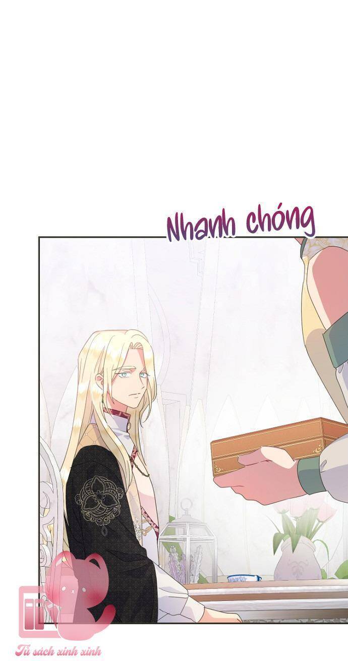 Tiền Là Tất Cả Chồng Là Phù Du Chapter  71 - 26