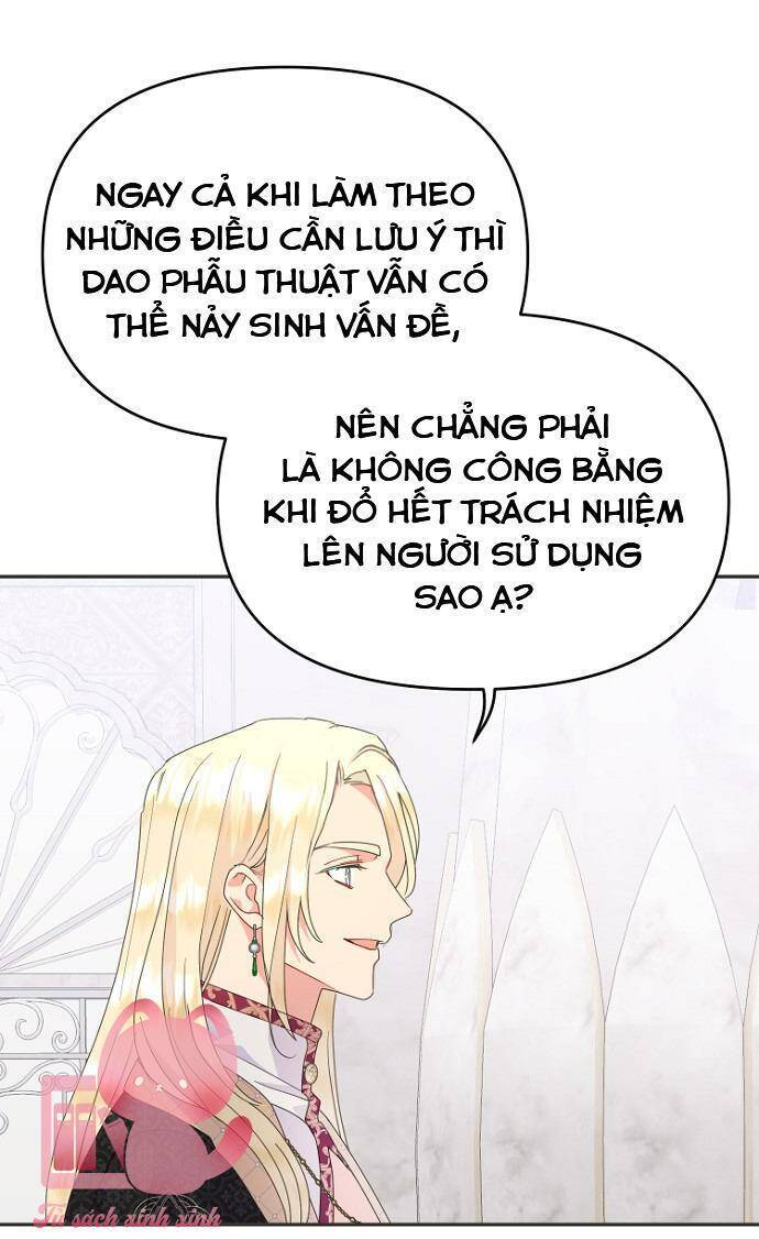 Tiền Là Tất Cả Chồng Là Phù Du Chapter  71 - 30