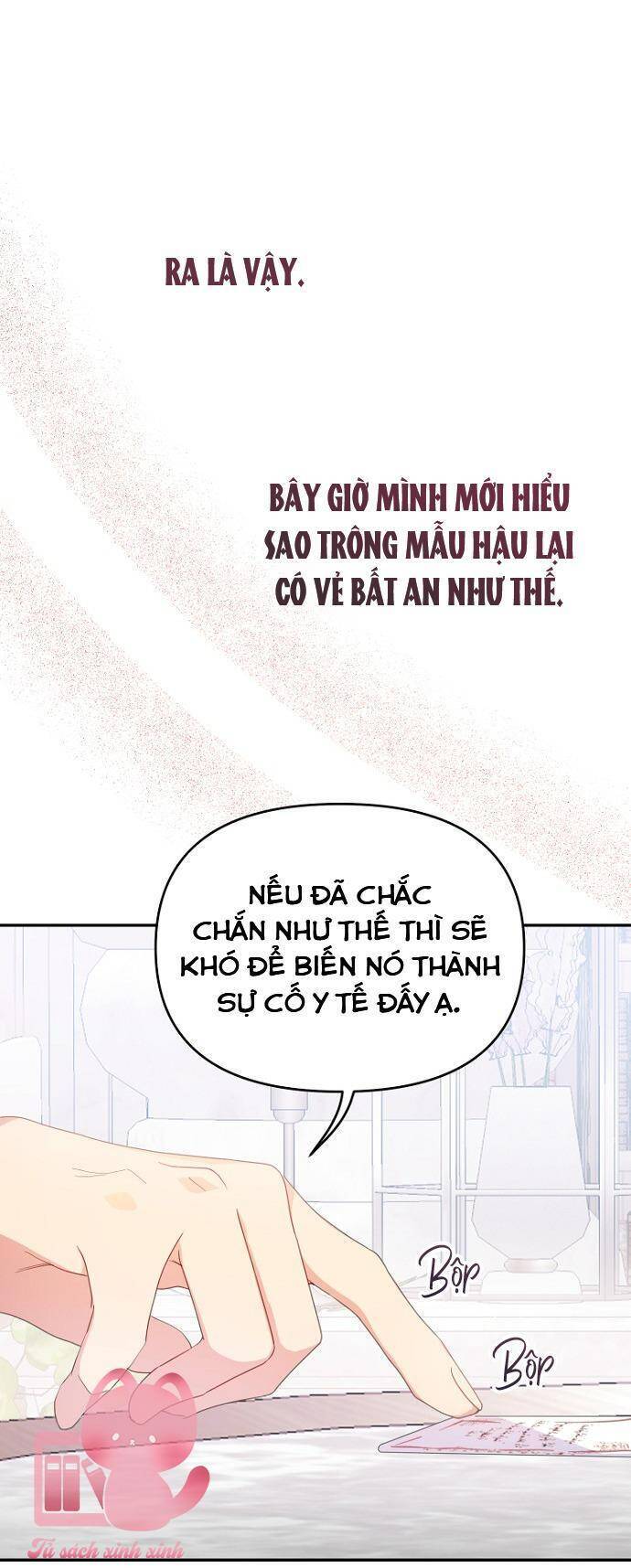 Tiền Là Tất Cả Chồng Là Phù Du Chapter  71 - 36